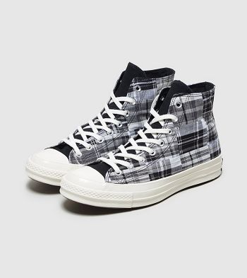 Botasky Converse Chuck Taylor All Star 70s Hi 'Twisted Prep' Chuck Taylor All Star 70s Hi 'Twisted P